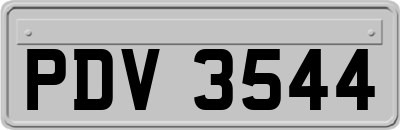 PDV3544