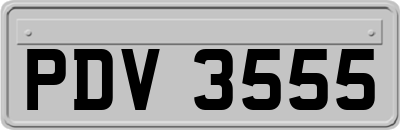 PDV3555