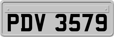 PDV3579