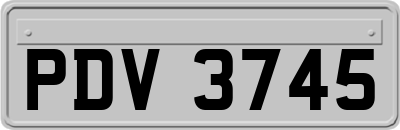 PDV3745