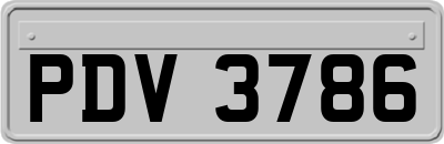 PDV3786