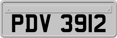 PDV3912