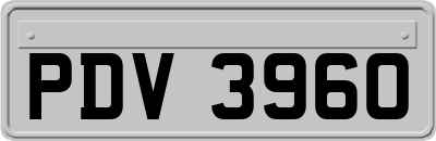 PDV3960