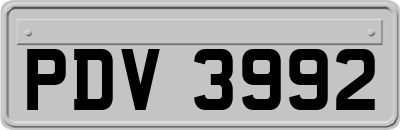 PDV3992
