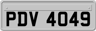 PDV4049