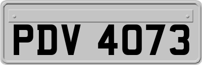 PDV4073