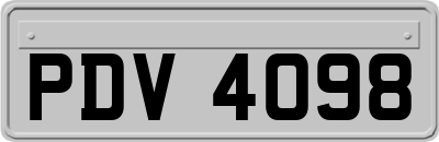 PDV4098