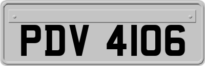PDV4106