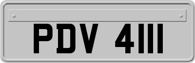 PDV4111