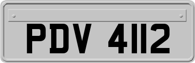 PDV4112