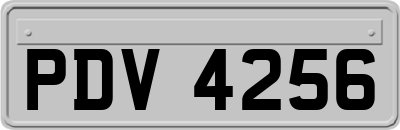 PDV4256