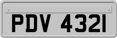 PDV4321