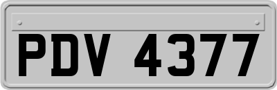 PDV4377