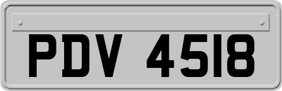 PDV4518