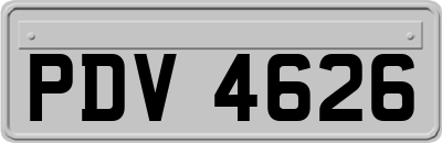 PDV4626