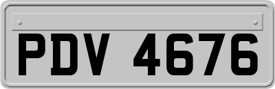 PDV4676
