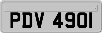 PDV4901