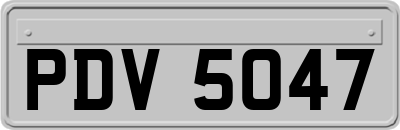 PDV5047