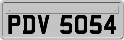 PDV5054