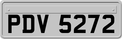 PDV5272