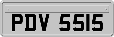 PDV5515