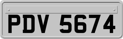 PDV5674