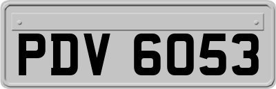 PDV6053