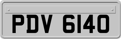 PDV6140