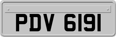 PDV6191