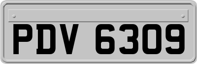 PDV6309