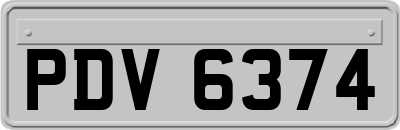 PDV6374