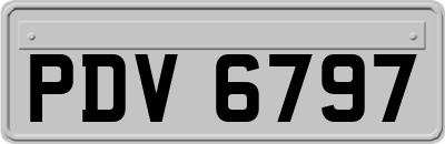 PDV6797