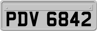 PDV6842