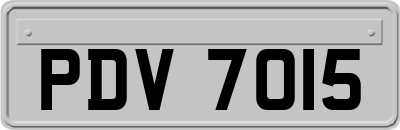 PDV7015
