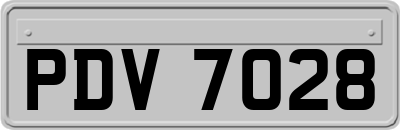 PDV7028