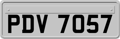PDV7057