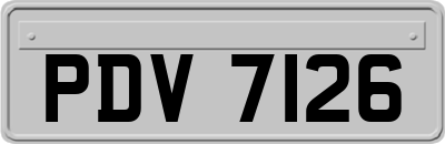 PDV7126