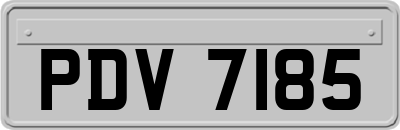 PDV7185