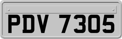 PDV7305