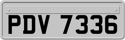 PDV7336