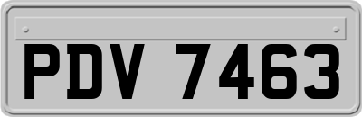 PDV7463