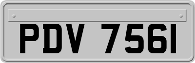 PDV7561