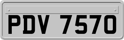 PDV7570