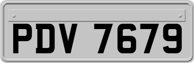 PDV7679