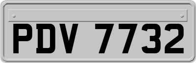 PDV7732