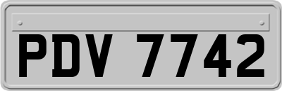 PDV7742