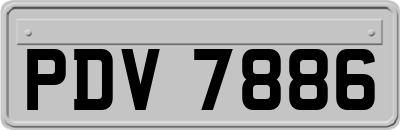 PDV7886