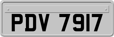 PDV7917
