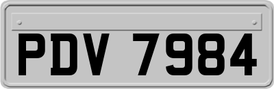 PDV7984