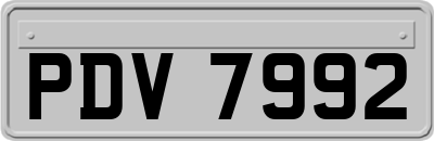 PDV7992